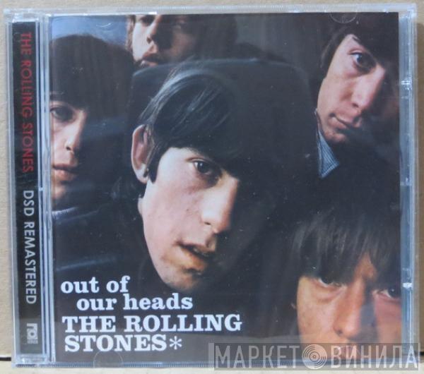  The Rolling Stones  - Out Of Our Heads