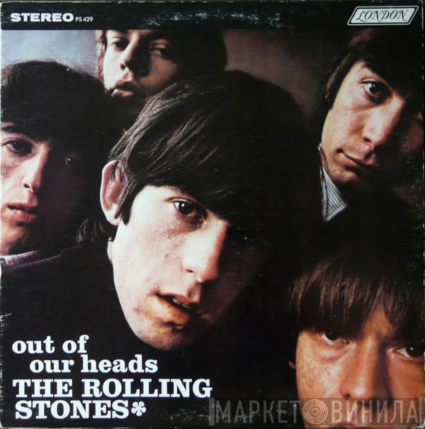  The Rolling Stones  - Out Of Our Heads