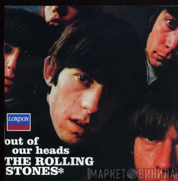  The Rolling Stones  - Out Of Our Heads