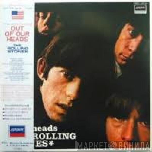  The Rolling Stones  - Out Of Our Heads