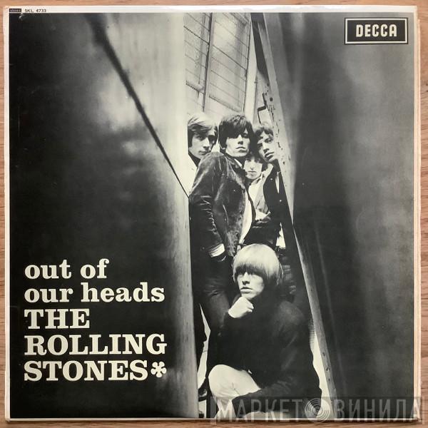 The Rolling Stones - Out Of Our Heads