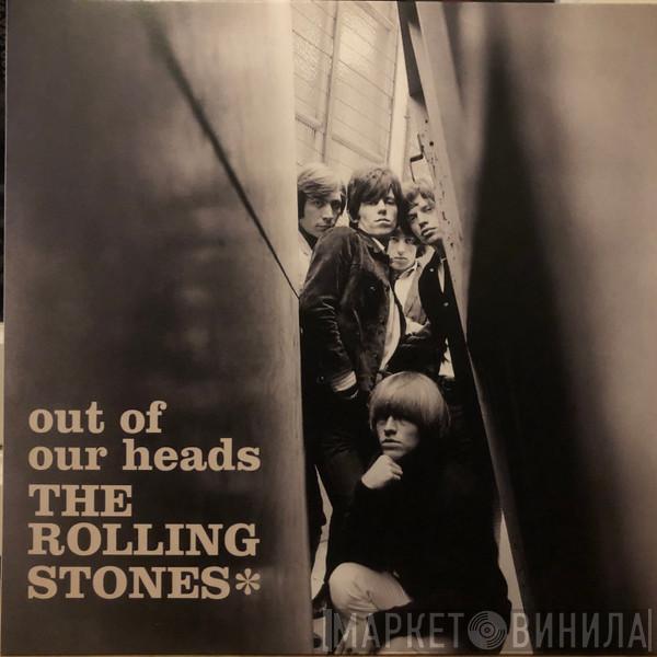  The Rolling Stones  - Out Of Our Heads