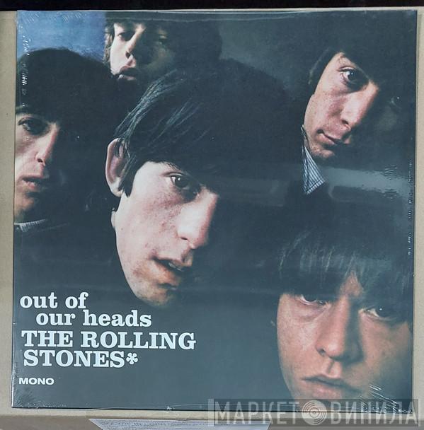 The Rolling Stones - Out Of Our Heads
