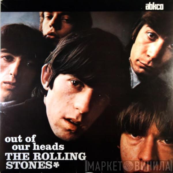  The Rolling Stones  - Out Of Our Heads