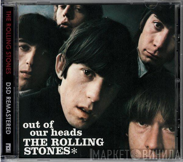  The Rolling Stones  - Out Of Our Heads