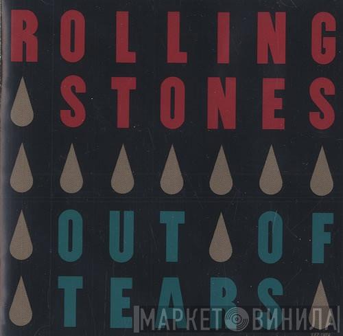  The Rolling Stones  - Out Of Tears