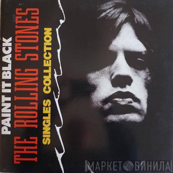  The Rolling Stones  - Paint It Black - Singles Collection