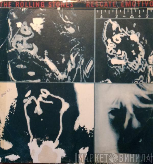  The Rolling Stones  - Rescate Emotivo