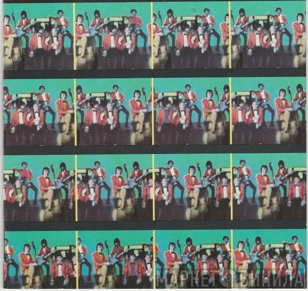  The Rolling Stones  - Rewind (1971-1984)