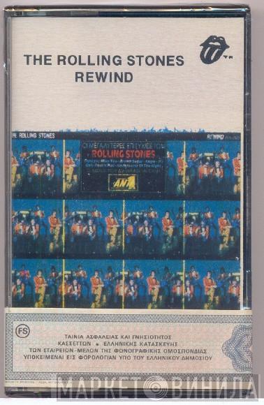  The Rolling Stones  - Rewind (1971-1984)