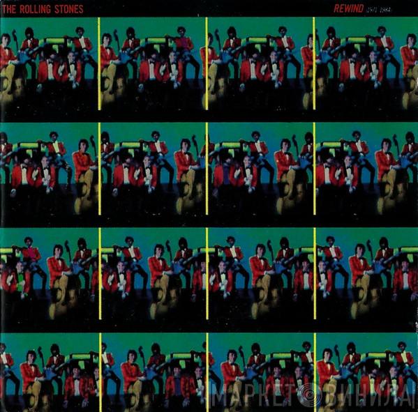  The Rolling Stones  - Rewind