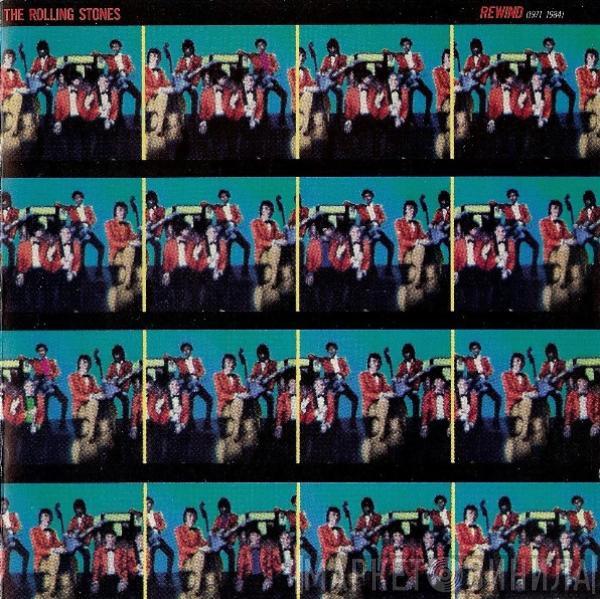  The Rolling Stones  - Rewind