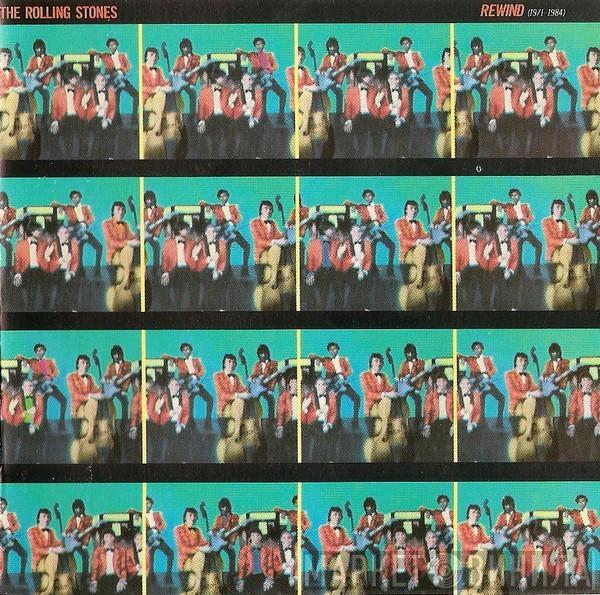  The Rolling Stones  - Rewind