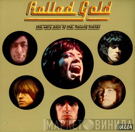 The Rolling Stones  - Rolled Gold (The Very Best Of The Rolling Stones)