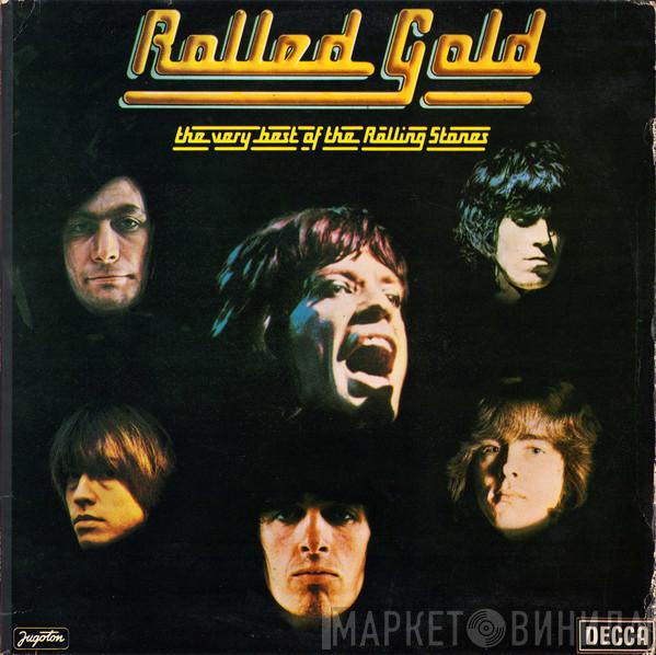  The Rolling Stones  - Rolled Gold (The Very Best Of The Rolling Stones)