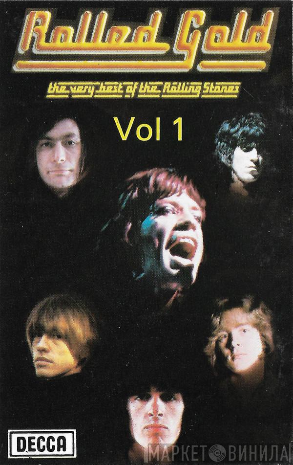The Rolling Stones - Rolled Gold (The Very Best Of The Rolling Stones)
