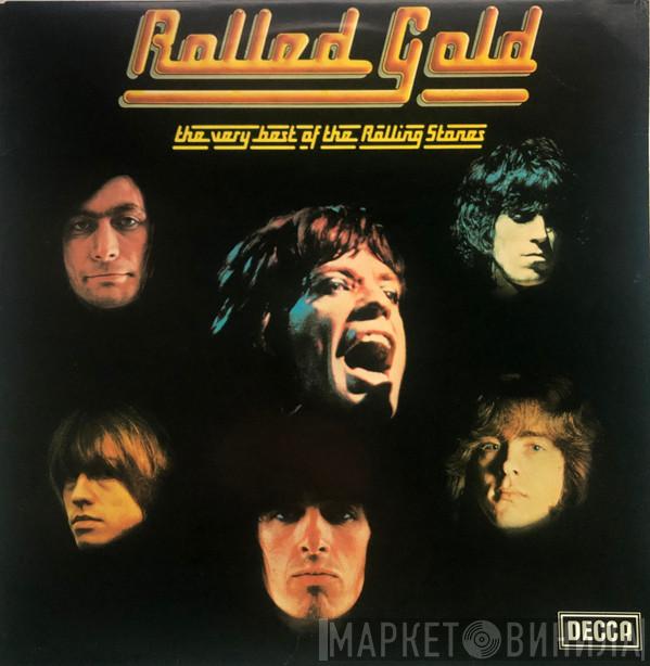  The Rolling Stones  - Rolled Gold (The Very Best Of The Rolling Stones)
