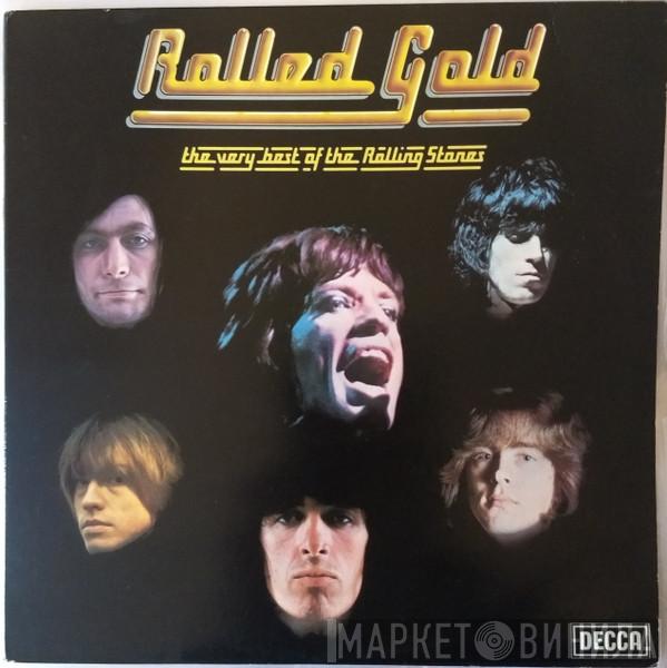  The Rolling Stones  - Rolled Gold (The Very Best Of The Rolling Stones)