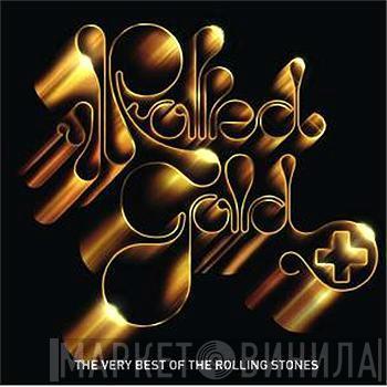 The Rolling Stones - Rolled Gold +