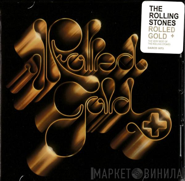  The Rolling Stones  - Rolled Gold +