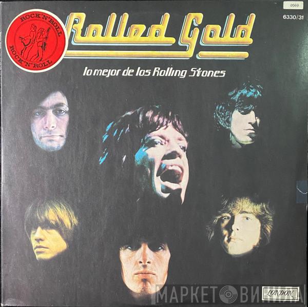  The Rolling Stones  - Rolled Gold - Lo Mejor De Los Rolling Stones