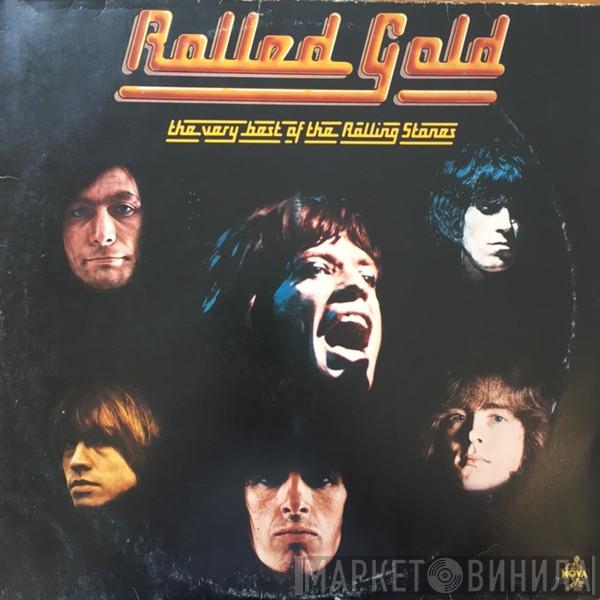 The Rolling Stones  - Rolled Gold - The Very Best Of The Rolling Stones