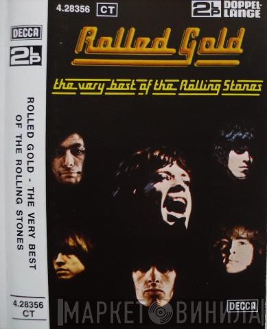 The Rolling Stones  - Rolled Gold - The Very Best Of The Rolling Stones