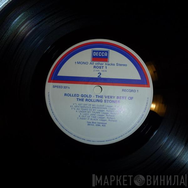  The Rolling Stones  - Rolled Gold - The Very Best Of The Rolling Stones