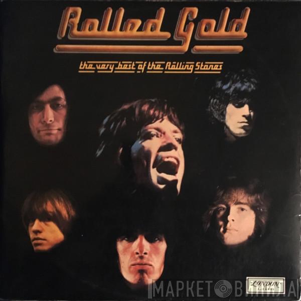  The Rolling Stones  - Rolled Gold - The Very Best Of The Rolling Stones