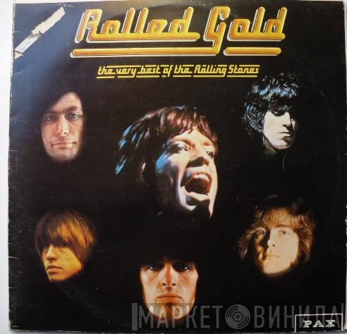  The Rolling Stones  - Rolled Gold - The Very Best Of The Rolling Stones