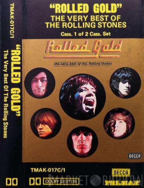  The Rolling Stones  - Rolled Gold - The Very Best Of The Rolling Stones