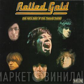  The Rolling Stones  - Rolled Gold - The Very Best Of The Rolling Stones