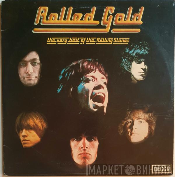  The Rolling Stones  - Rolled Gold - The Very Best Of The Rolling Stones