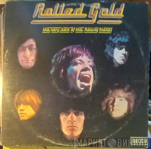  The Rolling Stones  - Rolled Gold - The Very Best Of The Rolling Stones