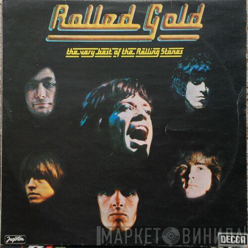  The Rolling Stones  - Rolled Gold - The Very Best Of The Rolling Stones