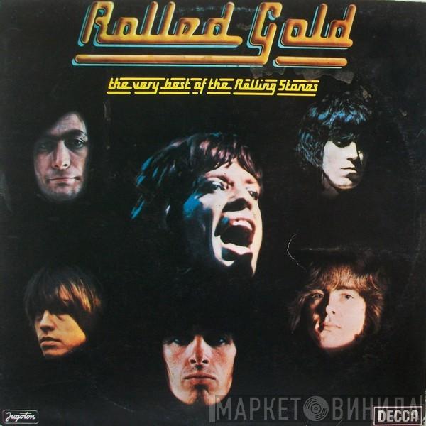  The Rolling Stones  - Rolled Gold - The Very Best Of The Rolling Stones