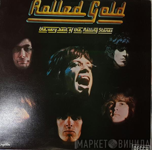  The Rolling Stones  - Rolled Gold - The Very Best Of The Rolling Stones