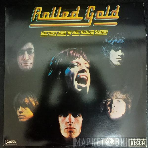  The Rolling Stones  - Rolled Gold - The Very Best Of The Rolling Stones