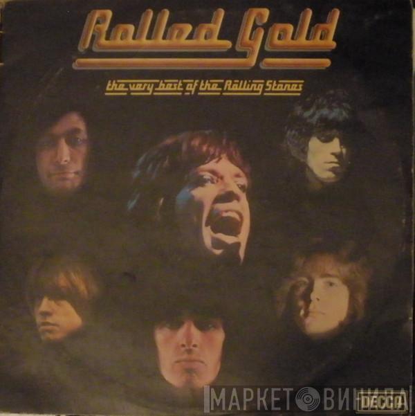  The Rolling Stones  - Rolled Gold - The Very Best Of The Rolling Stones
