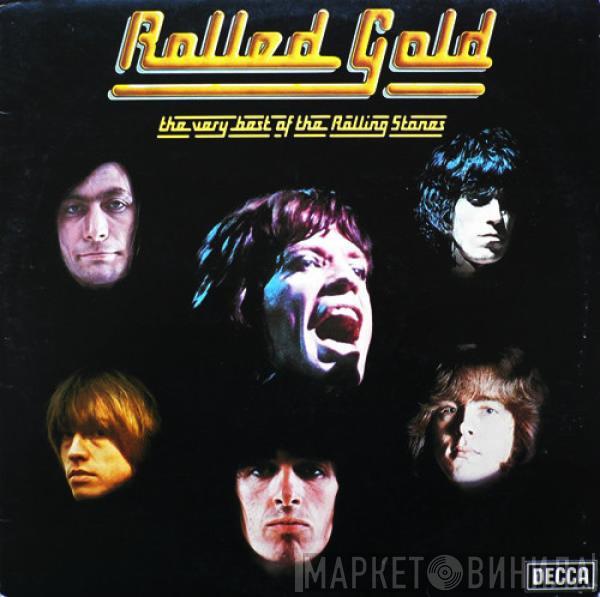  The Rolling Stones  - Rolled Gold - The Very Best Of The Rolling Stones