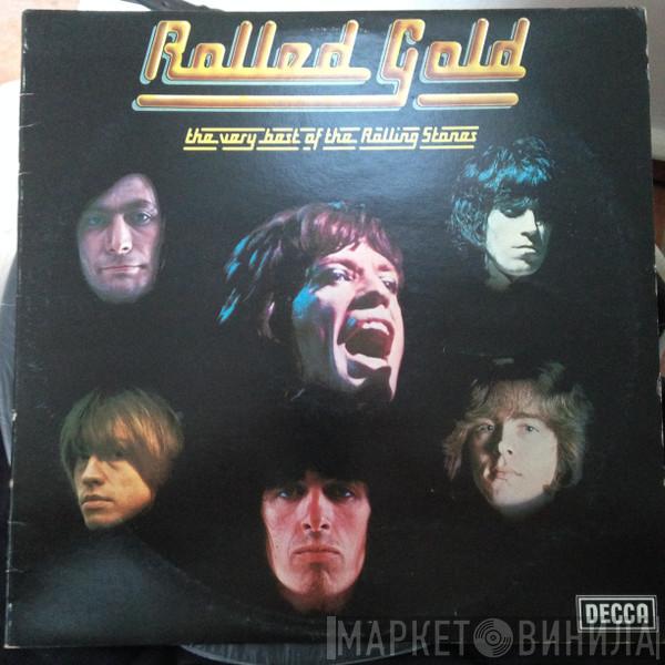  The Rolling Stones  - Rolled Gold - The Very Best Of The Rolling Stones