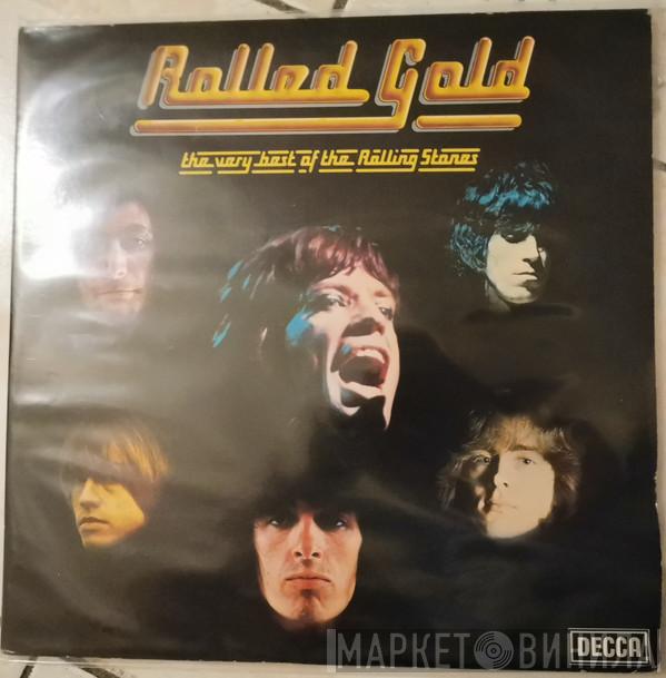  The Rolling Stones  - Rolled Gold - The Very Best Of The Rolling Stones