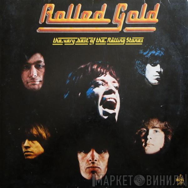  The Rolling Stones  - Rolled Gold - The Very Best Of The Rolling Stones