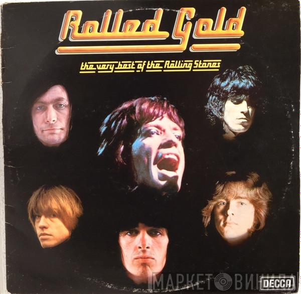 The Rolling Stones - Rolled Gold - The Very Best Of The Rolling Stones