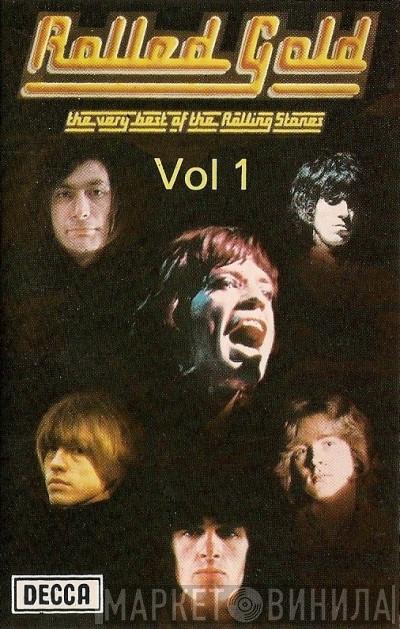 The Rolling Stones - Rolled Gold - The Very Best Of The Rolling Stones