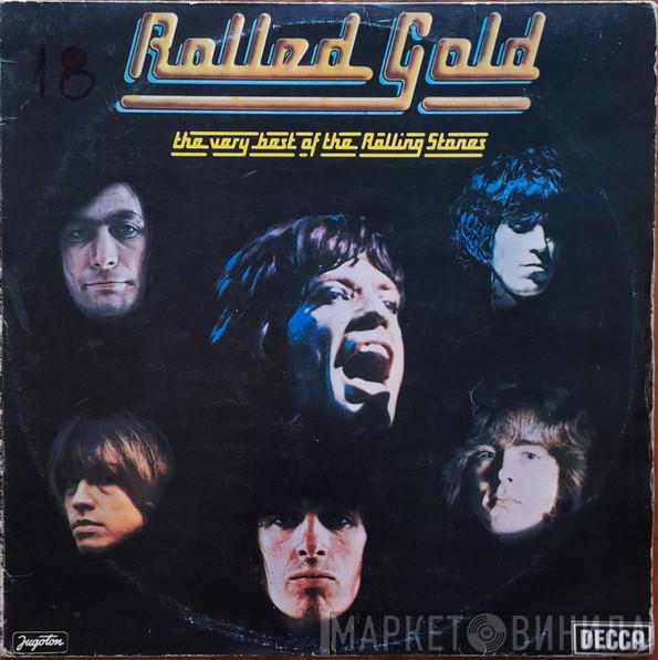  The Rolling Stones  - Rolled Gold - The Very Best Of The Rolling Stones
