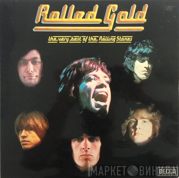  The Rolling Stones  - Rolled Gold - The Very Best Of The Rolling Stones