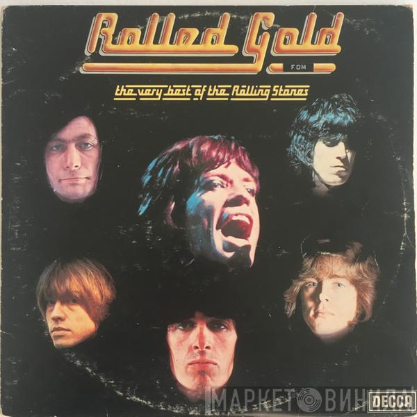  The Rolling Stones  - Rolled Gold - The Very Best Of The Rolling Stones