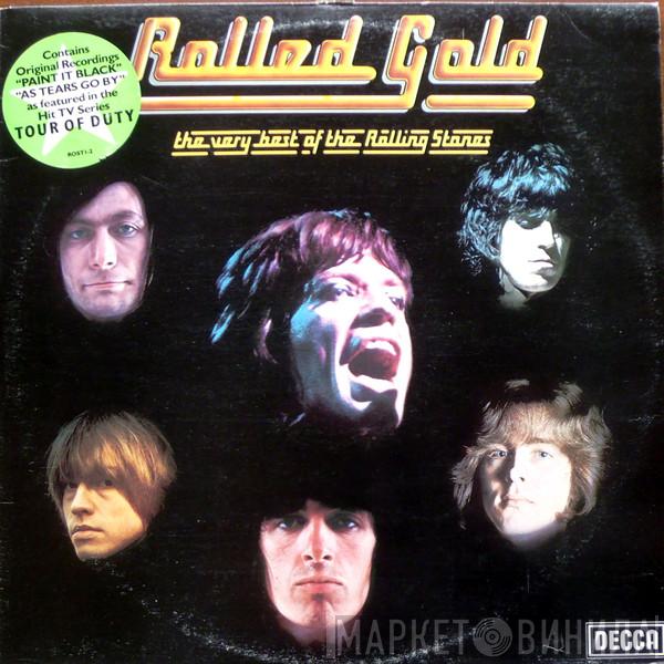 The Rolling Stones  - Rolled Gold - The Very Best Of The Rolling Stones