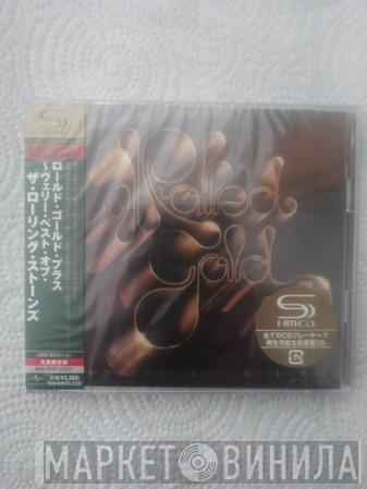  The Rolling Stones  - Rolled Gold